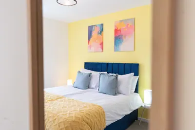 The Coastal Loft photo 5