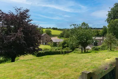 The Stables - Old Mill Cottages, Ilfracombe