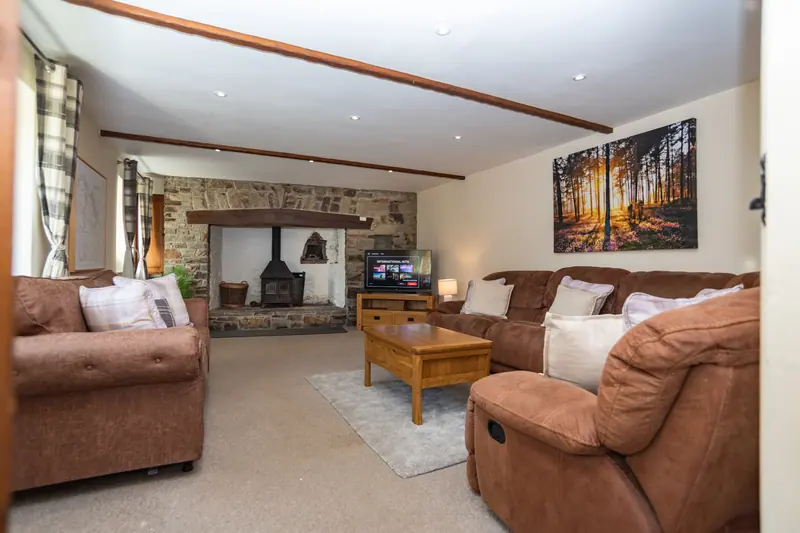 The Farmhouse - Old Mill Cottages photo 1