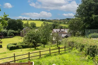The Woodmill - Old Mill Cottages photo 5