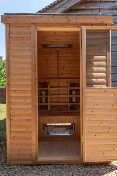 Treehouse Cottage Spa Retreat photo 4