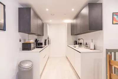 The Seaside Loft photo 5